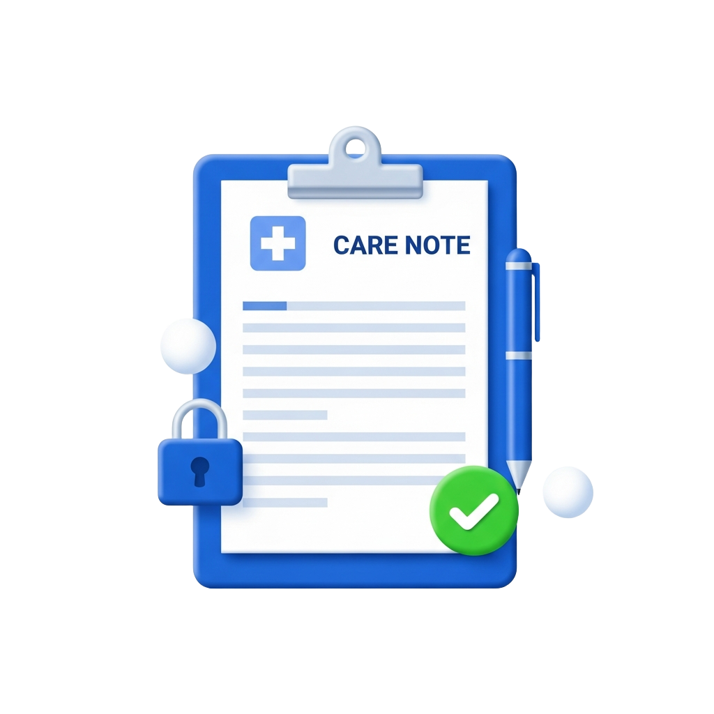 Documentation made easy
