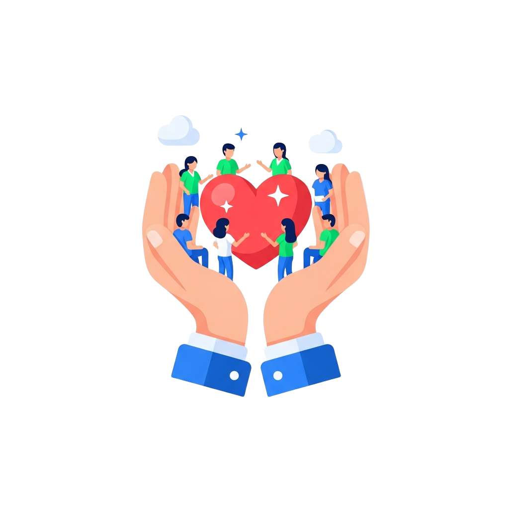 People-Centered