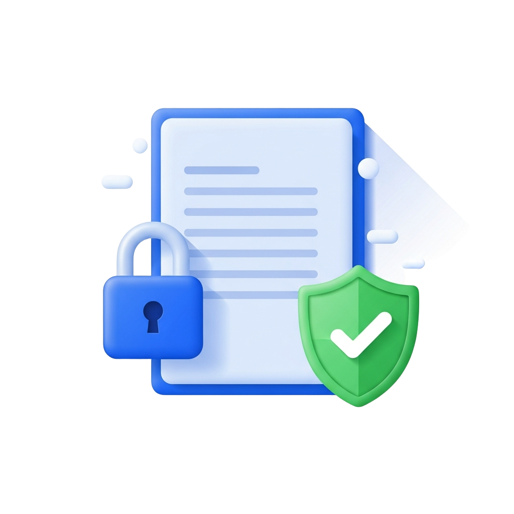 Privacy First